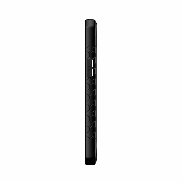 Чохол UAG для iPhone 14 Plus, Monarch, Carbon Fiber
