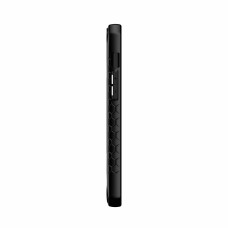 Чохол UAG для iPhone 14 Plus, Monarch, Carbon Fiber