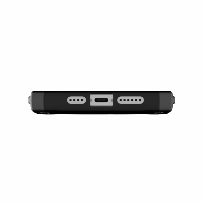 Чохол UAG для iPhone 14 Plus, Monarch, Carbon Fiber