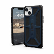 Чохол UAG для iPhone 14 Plus, Monarch, Mallard