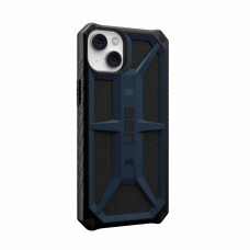 Чохол UAG для iPhone 14 Plus, Monarch, Mallard