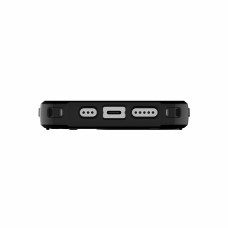 Чохол UAG для iPhone 14 Pro, Monarch, Kevlar Black