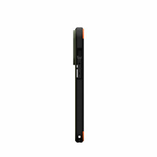 Чохол UAG для Apple iPhone 14 Pro Civilian Magsafe, Olive