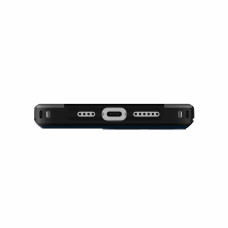 Чохол UAG для Apple iPhone 14 Pro Max Civilian, Mallard