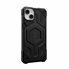 Чохол UAG для iPhone 14 Plus, Monarch Pro Magsafe, Carbon Fiber