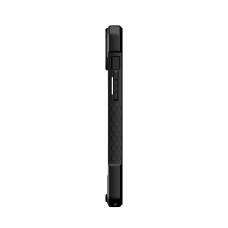 Чохол UAG для iPhone 14 Plus, Monarch Pro Magsafe, Carbon Fiber