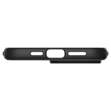 Чохол Spigen для iPhone 14 Pro Max, Mag Armor MagFit, Matte Black