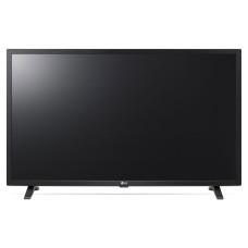 Телевізор 32" LG LED FHD 60Hz Smart WebOS Ceramic Black