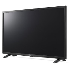 Телевізор 32" LG LED FHD 60Hz Smart WebOS Ceramic Black