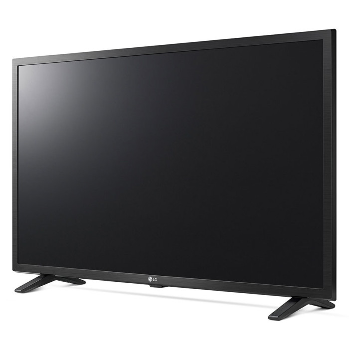 Телевізор 32" LG LED FHD 60Hz Smart WebOS Ceramic Black
