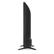 Телевізор 32" LG LED FHD 60Hz Smart WebOS Ceramic Black