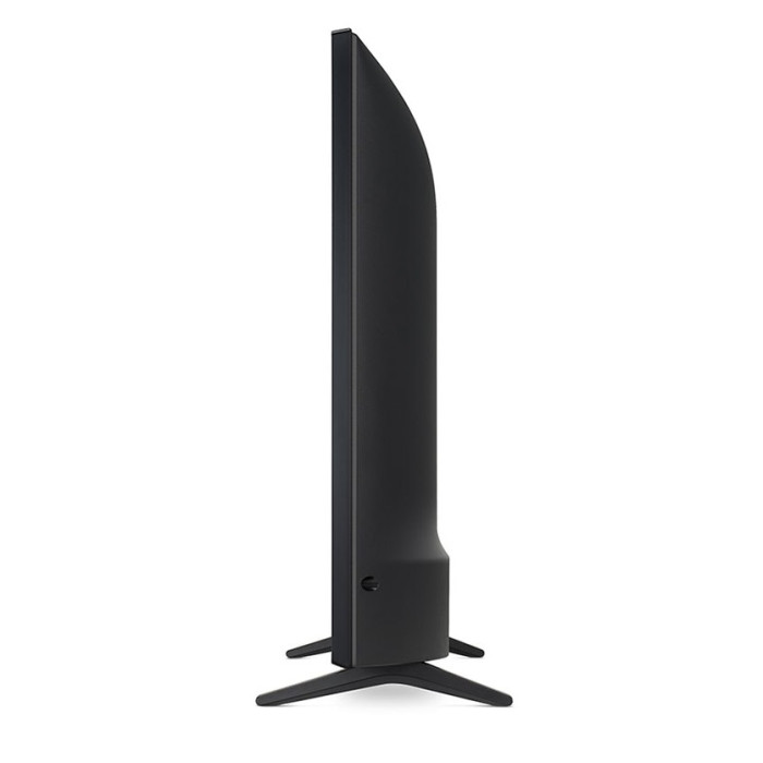 Телевізор 32" LG LED FHD 60Hz Smart WebOS Ceramic Black