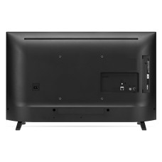 Телевізор 32" LG LED FHD 60Hz Smart WebOS Ceramic Black
