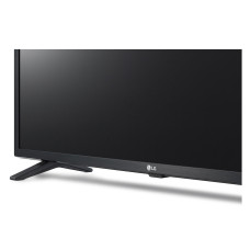 Телевізор 32" LG LED FHD 60Hz Smart WebOS Ceramic Black