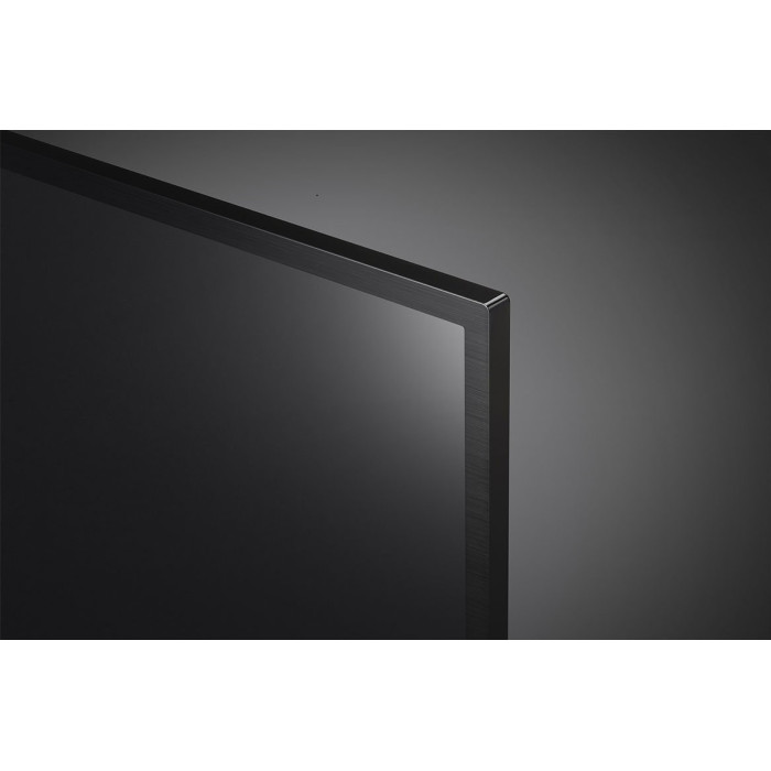 Телевізор 32" LG LED FHD 60Hz Smart WebOS Ceramic Black