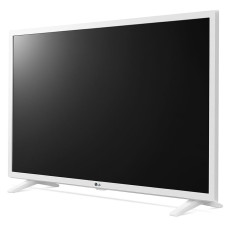 Телевізор 32" LG LED FHD 60Hz Smart WebOS Silky White