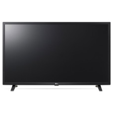 Телевізор 32" LG LED HD 60Hz Smart WebOS Ceramic Black