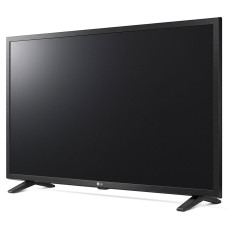 Телевізор 32" LG LED HD 60Hz Smart WebOS Ceramic Black