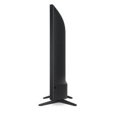 Телевізор 32" LG LED HD 60Hz Smart WebOS Ceramic Black