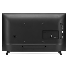 Телевізор 32" LG LED HD 60Hz Smart WebOS Ceramic Black