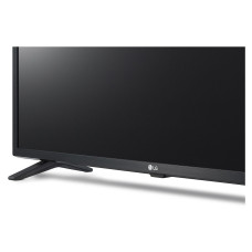 Телевізор 32" LG LED HD 60Hz Smart WebOS Ceramic Black