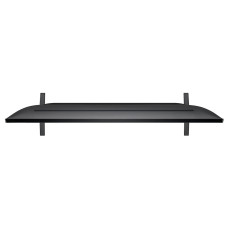 Телевізор 32" LG LED HD 60Hz Smart WebOS Ceramic Black