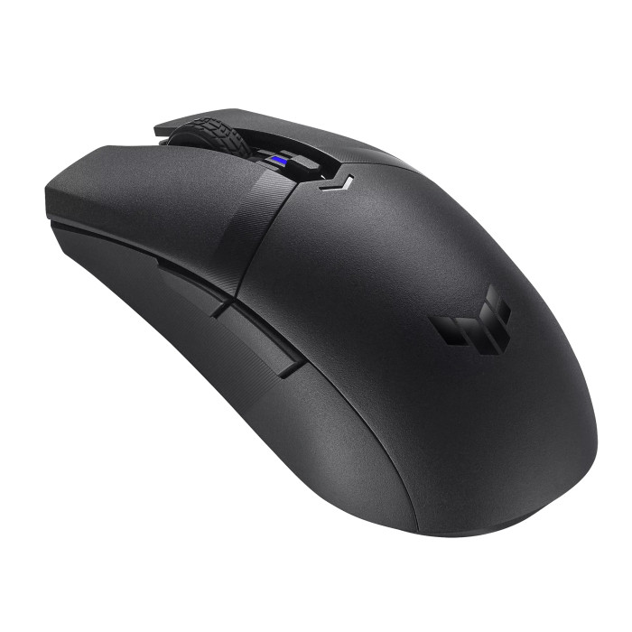 Миша ASUS TUF M4, WL/BT, чорний