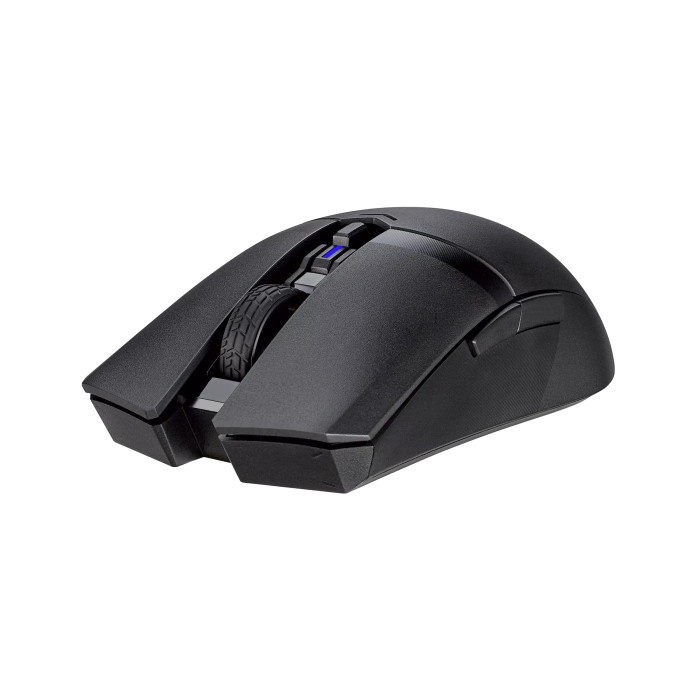 Миша ASUS TUF M4, WL/BT, чорний