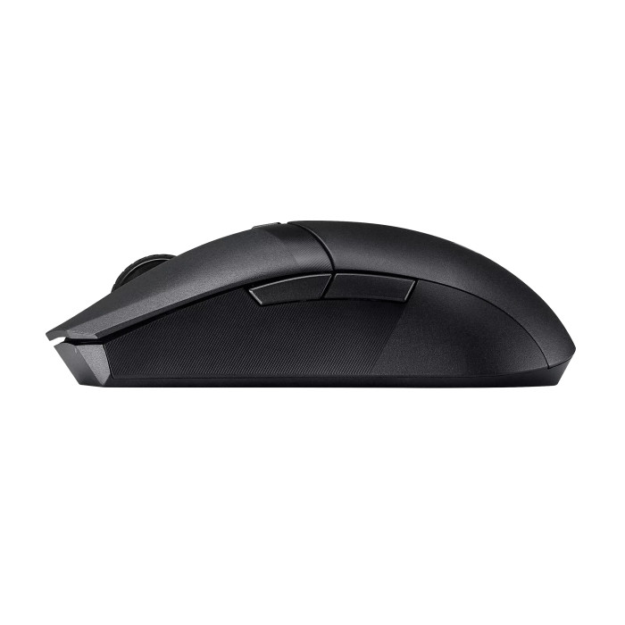 Миша ASUS TUF M4, WL/BT, чорний