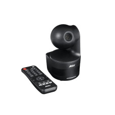 Моторизована камера AVer DL10, Full HD, 3x Optical zoom, 2 x Omni-mic, чорний