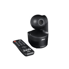 Моторизована камера AVer DL10, Full HD, 3x Optical zoom, 2 x Omni-mic, чорний