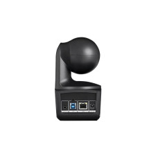 Моторизована камера AVer DL10, Full HD, 3x Optical zoom, 2 x Omni-mic, чорний