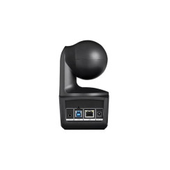 Моторизована камера AVer DL10, Full HD, 3x Optical zoom, 2 x Omni-mic, чорний