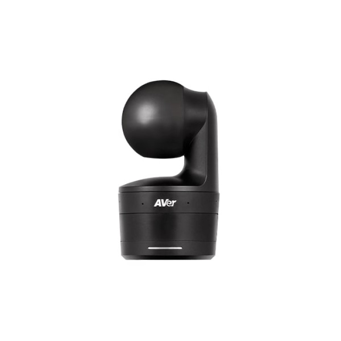 Моторизована камера AVer DL10, Full HD, 3x Optical zoom, 2 x Omni-mic, чорний