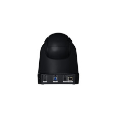 Моторизована камера AVer DL30, 12x Optical zoom, Full HD, PoE, чорний