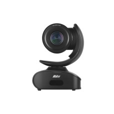 Конференц-камера Aver CAM540, 4x Optical Zoom, 4K, PTZ, USB 3.1, RS232, PoE, чорний