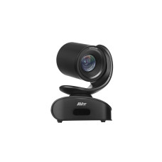Конференц-камера Aver CAM540, 4x Optical Zoom, 4K, PTZ, USB 3.1, RS232, PoE, чорний