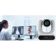 Медична моторизована камера AVer MD330U