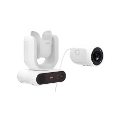Медична моторизована камера AVer MD330U