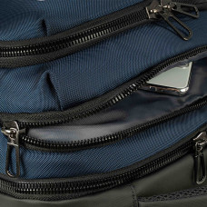 Рюкзак Tucano Martem 15.6", синій