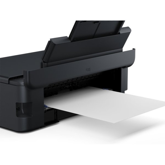 БФП ink color A3 Epson EcoTank L8180 32_33 ppm Duplex USB Ethernet Wi-Fi 6 inks Black Pigment