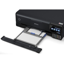 БФП ink color A3 Epson EcoTank L8180 32_33 ppm Duplex USB Ethernet Wi-Fi 6 inks Black Pigment