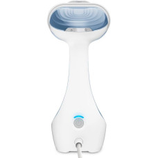 Відпарювач Tefal компактний Pure Tex , 1700Вт, 200мл, постійна пара - 30гр, керам. підошва, блакитний