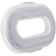 Відпарювач Tefal компактний Pure Tex , 1700Вт, 200мл, постійна пара - 30гр, керам. підошва, блакитний