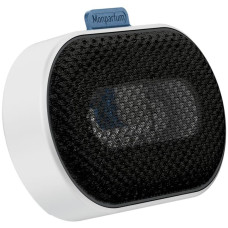 Відпарювач Tefal компактний Pure Tex , 1700Вт, 200мл, постійна пара - 30гр, керам. підошва, блакитний