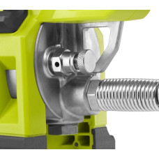 Пістолет мастильний акумуляторний Ryobi ONE+ R18GG-0 18В 210г·хв 690бар 0.35кг без АКБ та ЗП