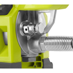 Пістолет мастильний акумуляторний Ryobi ONE+ R18GG-0 18В 210г·хв 690бар 0.35кг без АКБ та ЗП