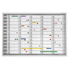 Планувальник року безперервний 920x625 Magnetoplan Year Planner Manager