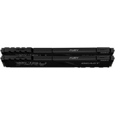 Пам'ять ПК Kingston DDR4 32GB KIT (16GBx2) 3200 FURY Beast