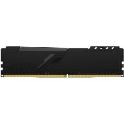 Пам'ять ПК Kingston DDR4 32GB KIT (16GBx2) 3200 FURY Beast